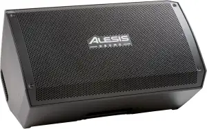 Alesis Strike Amp 12 MK2-2500W Drum Amp Lautsprecher für Elektronische Schlagzeu