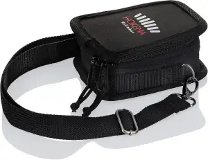 HOKEMA Original Kalimba Tasche - Passend für Kalimba B7 & B9 - Extrem strapazier