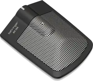Behringer BA 19A Kondensator-Grenzflächenmikrofon für Instrumentenanwendungen