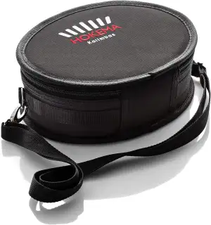 HOKEMA Original Sansula Tasche - Passend für alle Sansula 9 Ton Instrumente - Ex