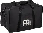 Meinl Percussion MCJB Professional Cajon Bag,schwarz