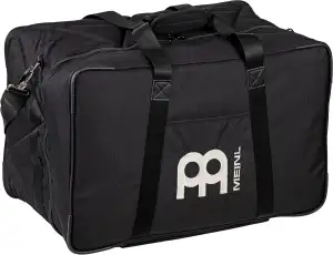 Meinl Percussion MCJB Professional Cajon Bag,schwarz