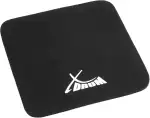 XDrum CSP-27 Cajon Sitzauflage 27 cm (Cajon-Pad, verhindert ein wegrutschen beim Kippen, bietet s...