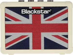 Blackstar Verstärker Guit Fly 3 Union Jack
