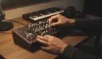 Analoge Synthesizer: Klang und Charakter