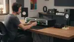 Audiokompressor einstellen: Klang meistern