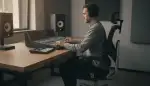 CLOUVOU MasterSeat: Dein Upgrade für Ergonomie, Komfort und Produktivität am Schreibtisch