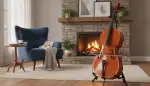 Das Cello: Klangvolle Tiefe entdecken