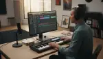DAW Software: Dein Start ins Homerecording