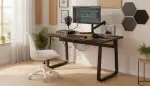 Dein Homerecording Schreibtisch optimal einrichten
