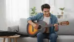 Die perfekte Akustikgitarre finden
