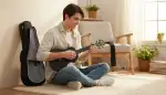 Die richtige Ukulele finden