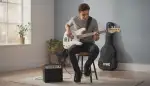 E-Bass für Einsteiger: Dein Weg zum Groove