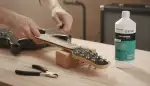 E-Gitarrensaiten wechseln: Neuer Schwung