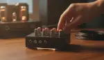 Hardware Equalizer: Analoger Klangzauber