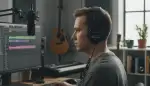 Homerecording: Offene oder Geschlossene Kopfhörer?