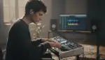 Hybrid Synthesizer: Das Beste aus zwei Welten