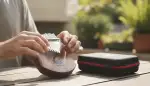 Kalimba Klang: Materialien & Bauarten