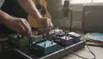 Pedalboard Verkabelung optimieren: Sound-Tuning