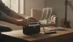 Perfekten Gitarren Sound einstellen