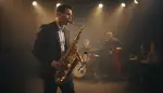 Saxophon verstärken: Live und Studio