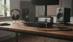 Schaltzentrale deines Homestudios