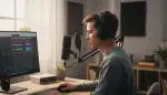 Studiomikrofon Homerecording: Richtig wählen