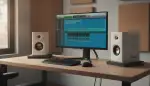 Studiomonitore richtig aufstellen für präzisen Sound