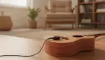 Ukulele Tonabnehmer: Verstärke deinen Klang