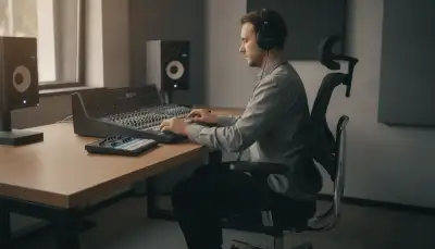 CLOUVOU MasterSeat: Dein Upgrade für Ergonomie, Komfort und Produktivität am Schreibtisch