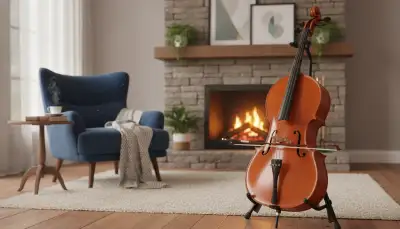 Das Cello: Klangvolle Tiefe entdecken