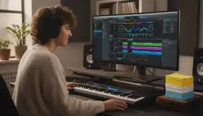 DAW Plugins: Klangwelt erweitern