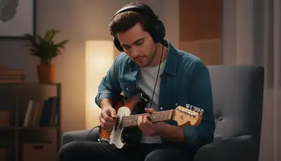 Dein E-Gitarren-Sound: Der Weg zum Traumklang