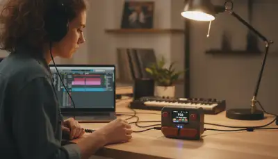 Digitale Verzerrer: Neue Klangwelten erleben