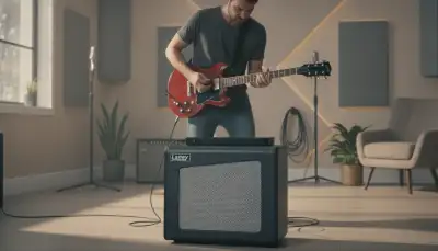 Gitarrenboxen: Herzstück des Sounds