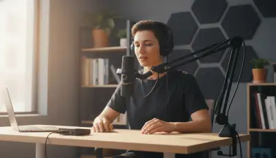 USB vs. XLR: Mikrofon-Duell im Heimstudio