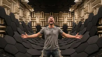Die 7 besten Akustik Absorber Sets im Vergleich (Juli 2026)