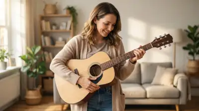 Die 8 besten Akustikgitarren im Vergleich (Juli 2026)