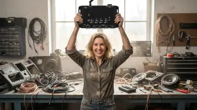 Die 4 besten Digitale Audio Prozessoren im Vergleich (Juli 2026)