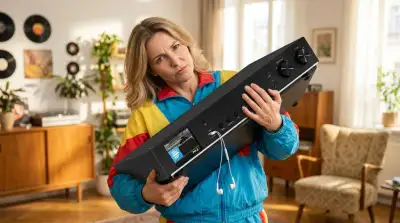 Die 4 besten HiFi-Tuner im Vergleich (Juli 2026)