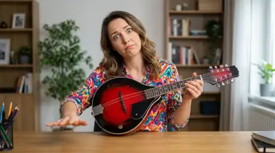 Die 4 besten Mandolinen im Vergleich (Juli 2026)