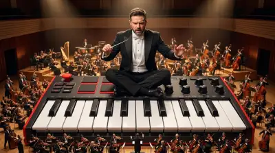 Die 8 besten MIDI Keyboard Controller im Vergleich (Juli 2026)