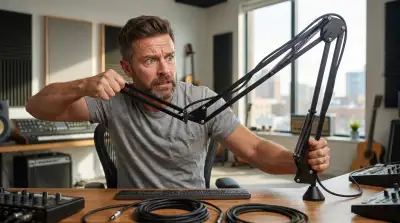 Die 4 besten Mikrofonarme für Studios im Vergleich (Juli 2026)