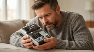 Die 8 besten Mischpulte für Homerecording im Vergleich (Juli 2026)