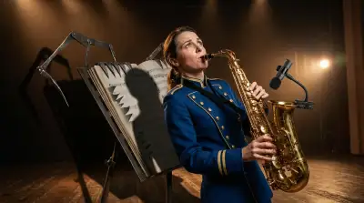 Die 8 besten Saxophon Mikrofone im Vergleich (Juli 2026)