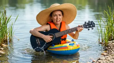 Die 4 besten Ukulelen im Vergleich (Juli 2026)