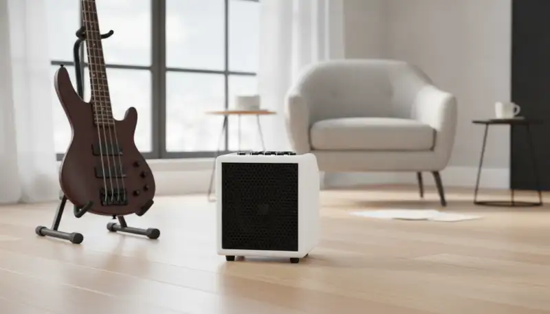 Bassverstärker kaufen: Der richtige Sound