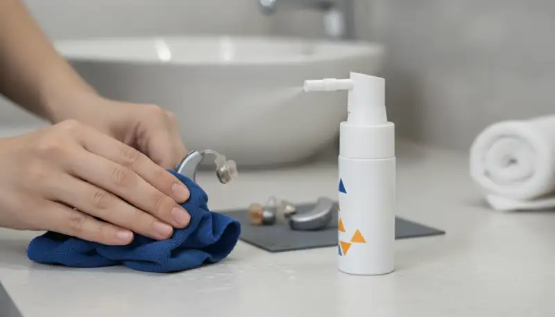 Hygiene für Musikelektronik: Richtig desinfizieren