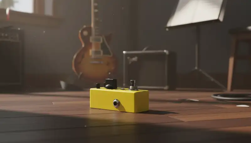 Kreative Delay-Effekte meistern