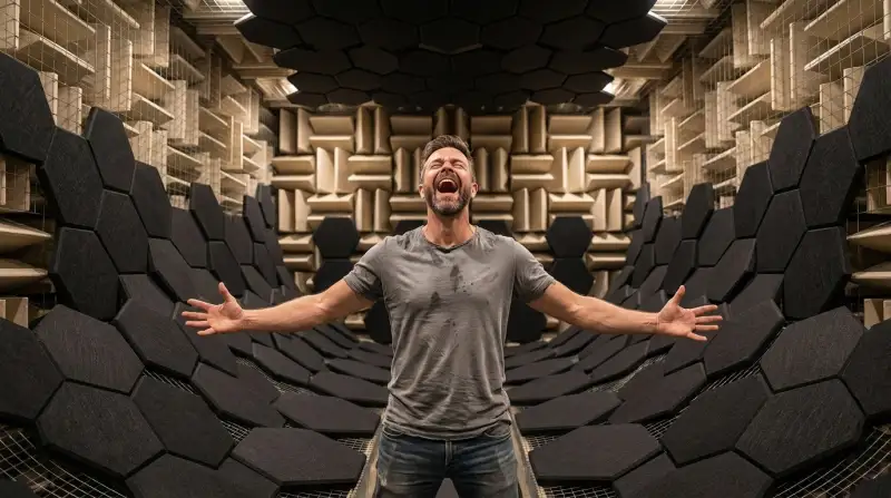 Die 7 besten Akustik Absorber Sets im Vergleich (Juli 2026)